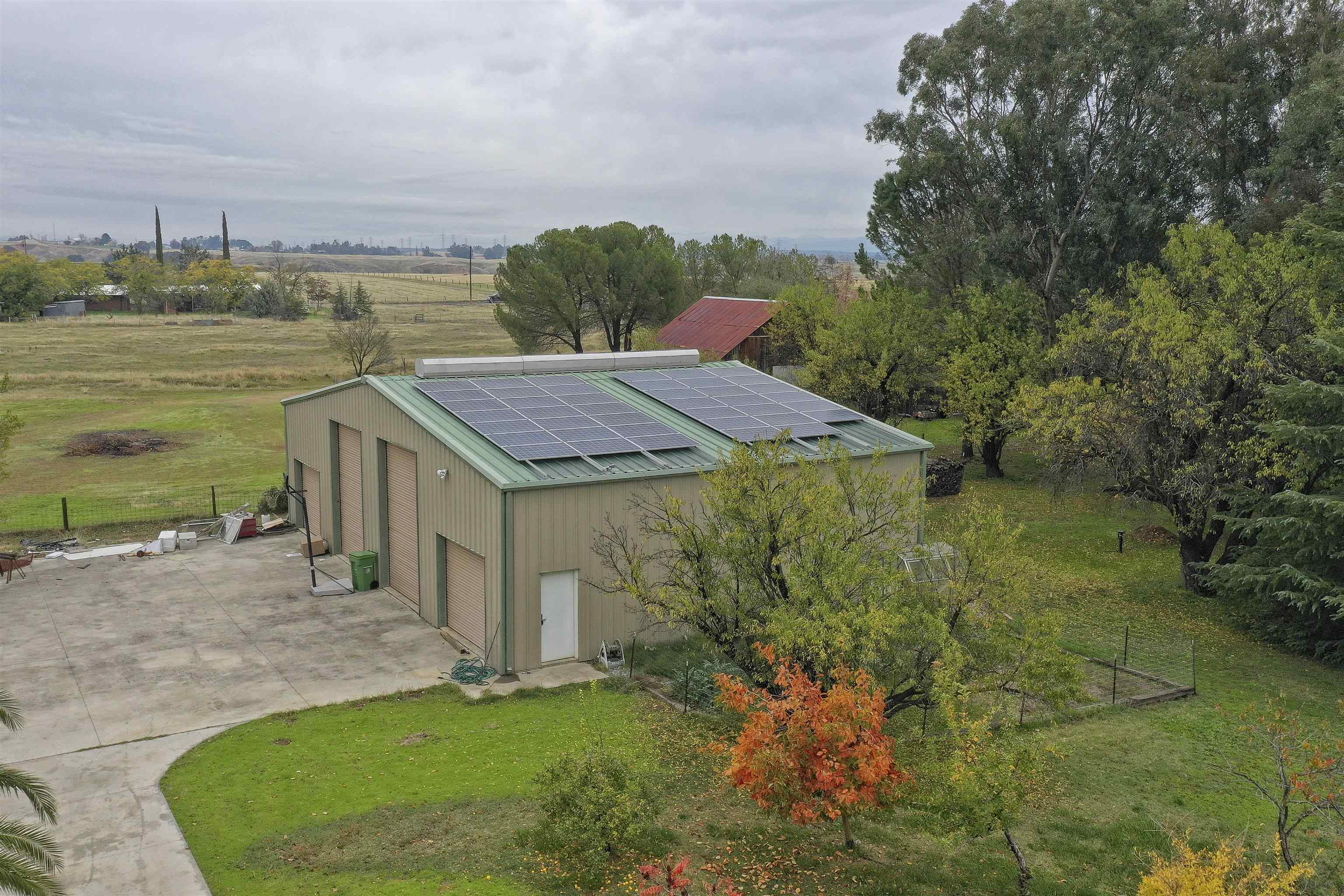 12921 Wilder Road Red Bluff, CA 96080 - Photo 60 of 63