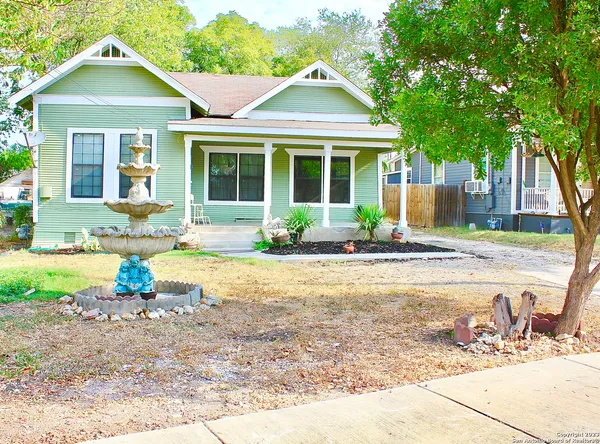 $1,600 | 713 Aransas Avenue, San Antonio, TX 78210