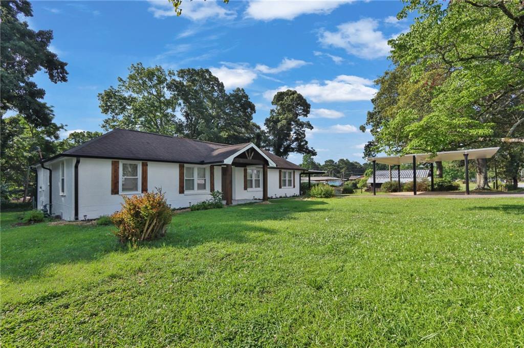123 Cowan Road Covington, GA 30016 - Photo 3 of 23