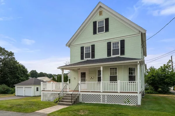 $679,000 | 39 Phillips Avenue, Norwood, MA 02062
