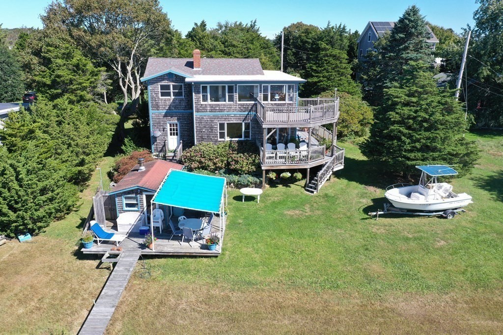 59 East Shore Road Westport Point, MA 02791 - Photo 1 of 33 Gallery Image 1