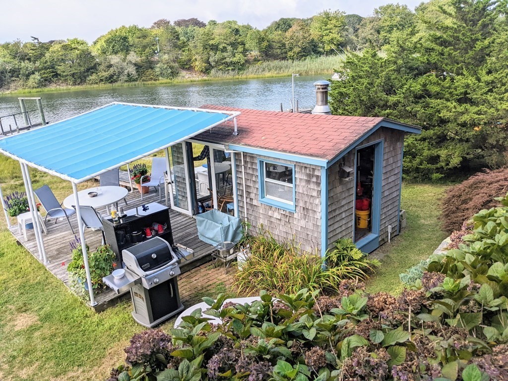 59 East Shore Road Westport Point, MA 02791 - Photo 13 of 33 Gallery Image 13