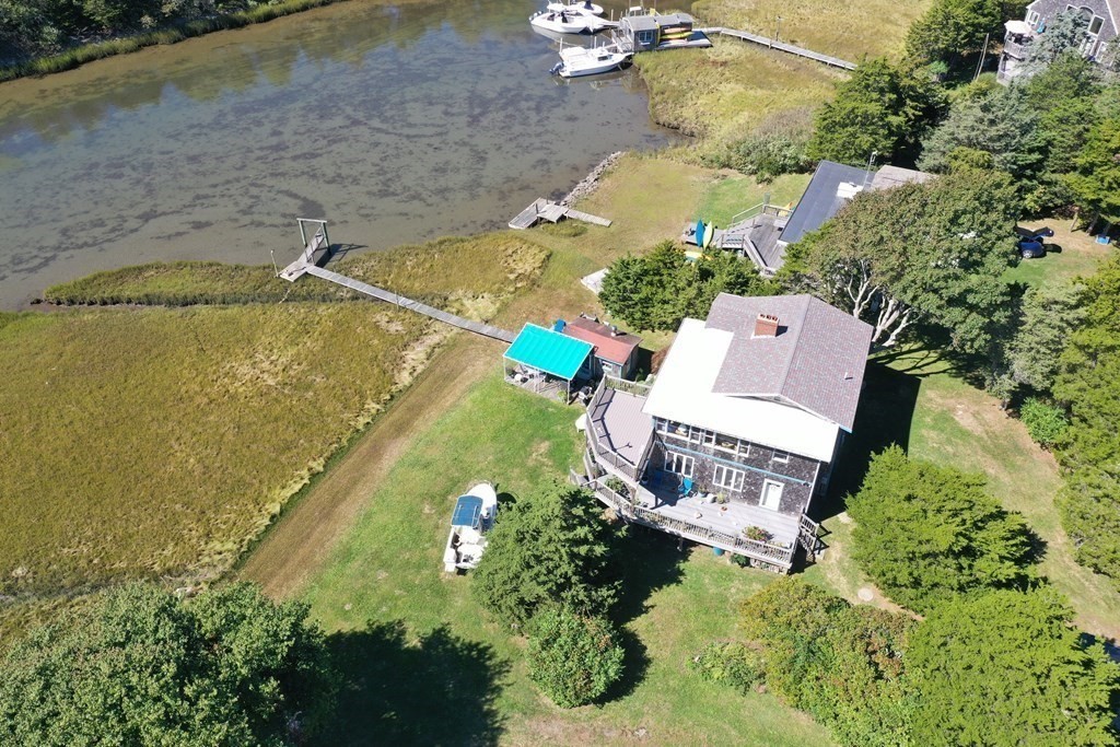 59 East Shore Road Westport Point, MA 02791 - Photo 4 of 33 Gallery Image 4