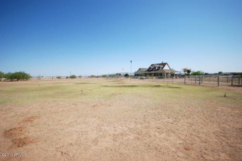 22715 West Lone Mountain Road Wittmann, AZ 85361 - Photo 14 of 15 Another front view