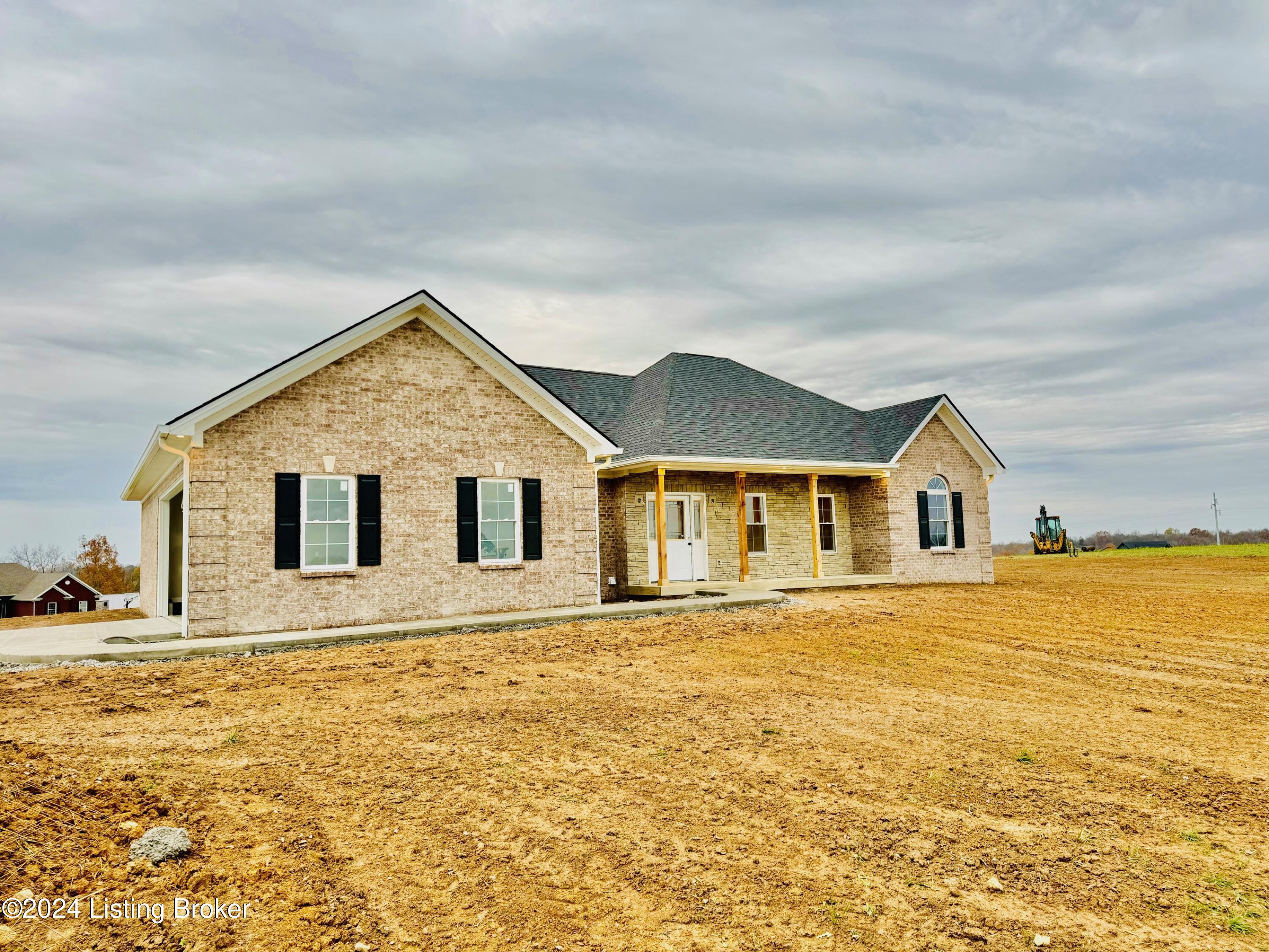 24 Abraham Way Springfield, KY 40069 - Photo 18 of 18 019_IMG_1078