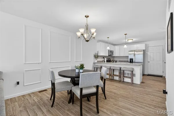 $309,900 | 5115 Barter Street, St. Charles, MO 63301
