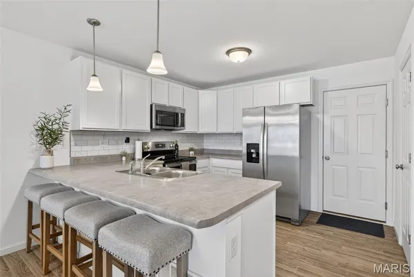 $309,900 | 5115 Barter Street, St. Charles, MO 63301