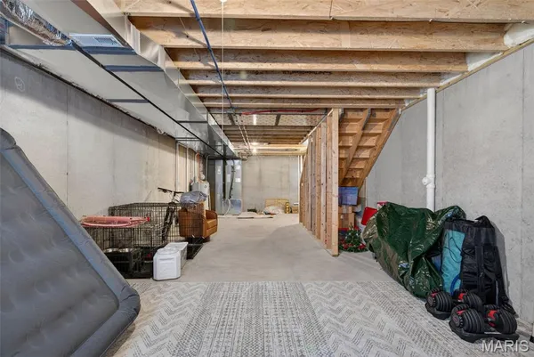 $309,900 | 5115 Barter Street, St. Charles, MO 63301