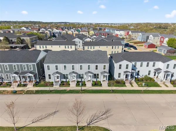 $309,900 | 5115 Barter Street, St. Charles, MO 63301