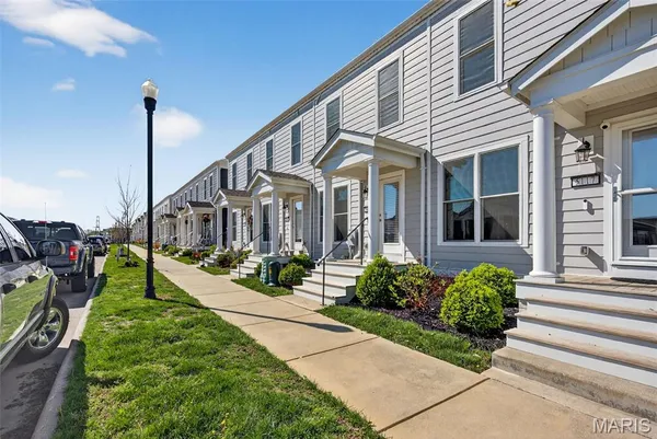 $309,900 | 5115 Barter Street, St. Charles, MO 63301