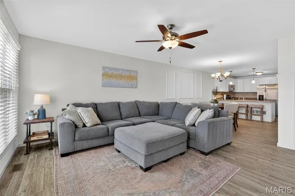 $309,900 | 5115 Barter Street, St. Charles, MO 63301