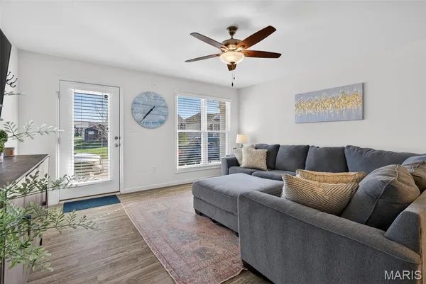 $309,900 | 5115 Barter Street, St. Charles, MO 63301