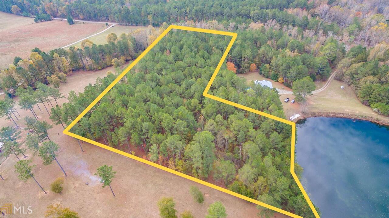 3031 Double Bridges Road Rutledge, GA 30663 - Photo 1 of 1