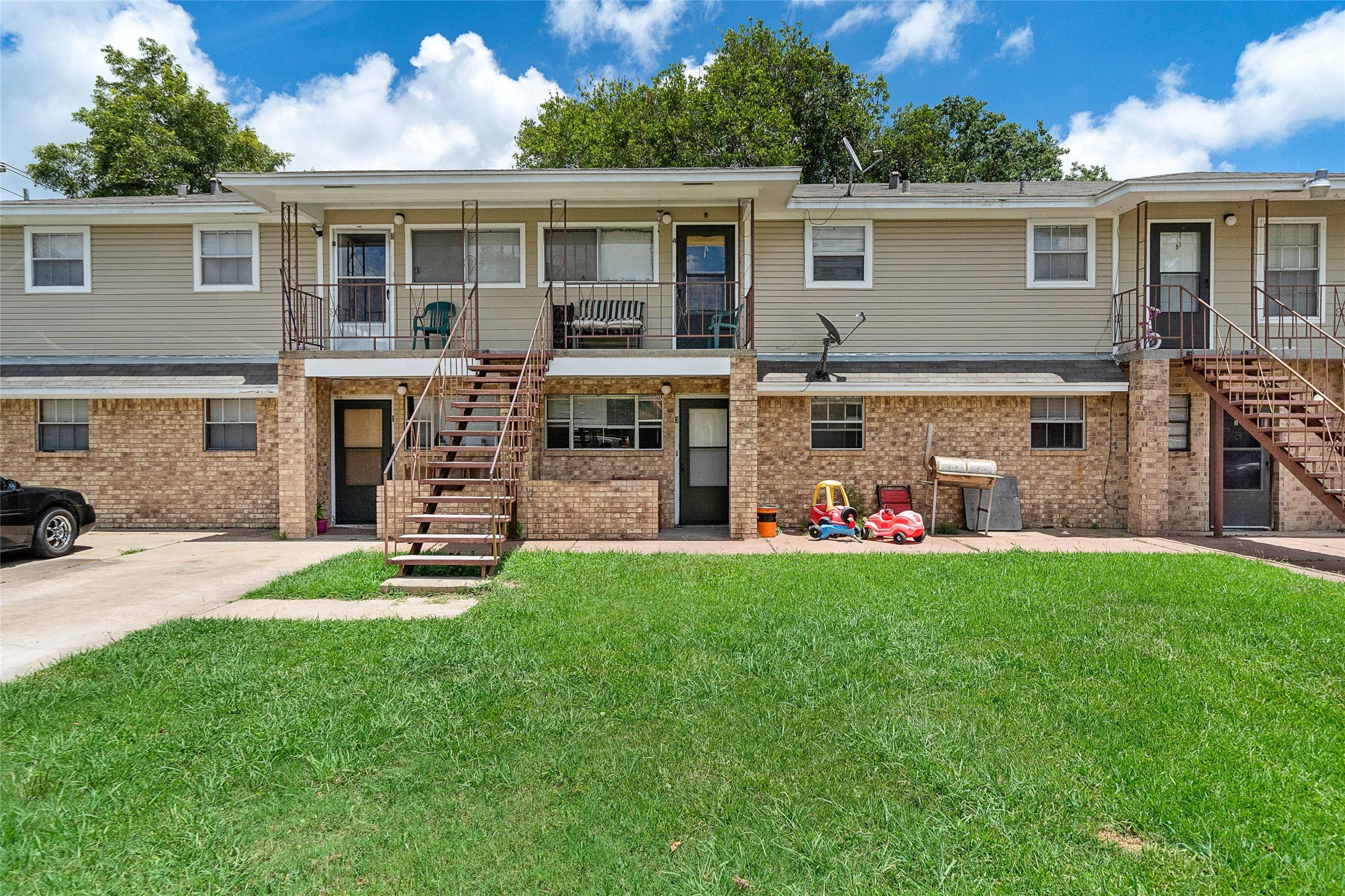 2729 Main Street, Unit 3 La Marque, TX 77568 - Photo 13 of 15