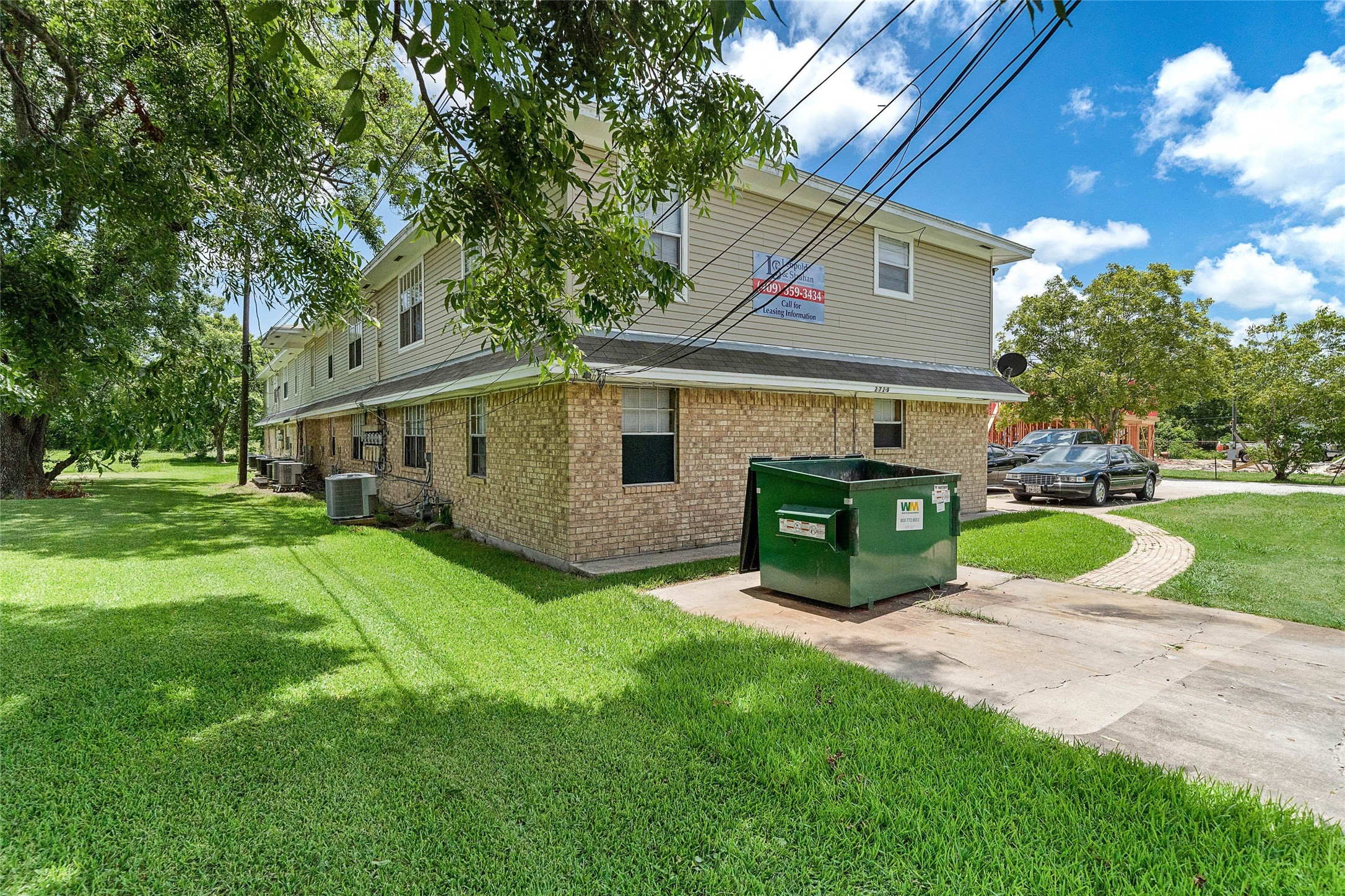 2729 Main Street, Unit 3 La Marque, TX 77568 - Photo 14 of 15