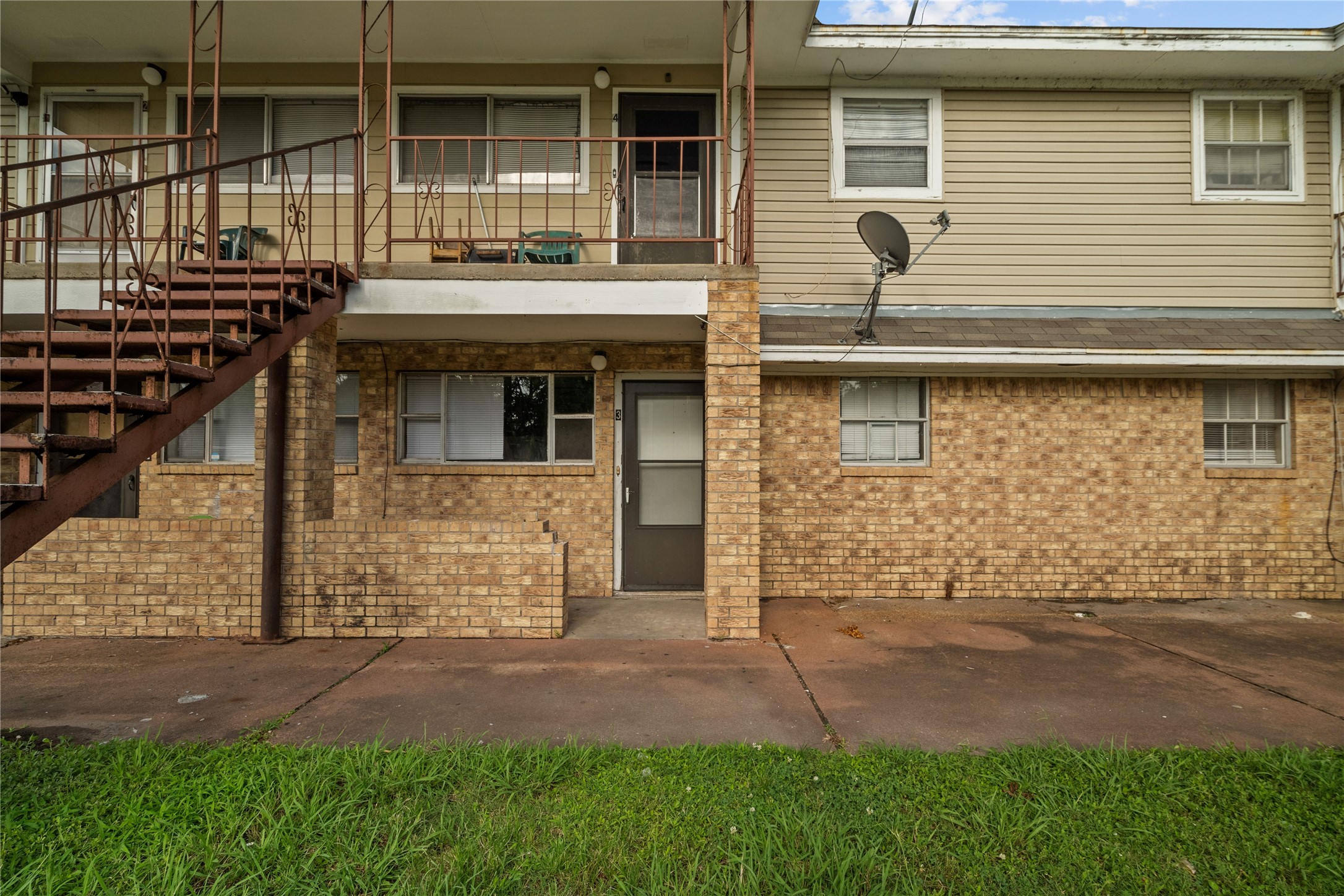 2729 Main Street, Unit 3 La Marque, TX 77568 - Photo 15 of 15