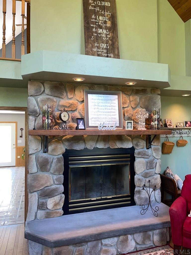 517 Spruce Run Road Windber, PA 15963 - Photo 5 of 68