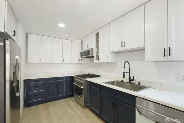 $799,950 | 1270 South Van Ness Avenue, Unit A, San Francisco, CA 94110