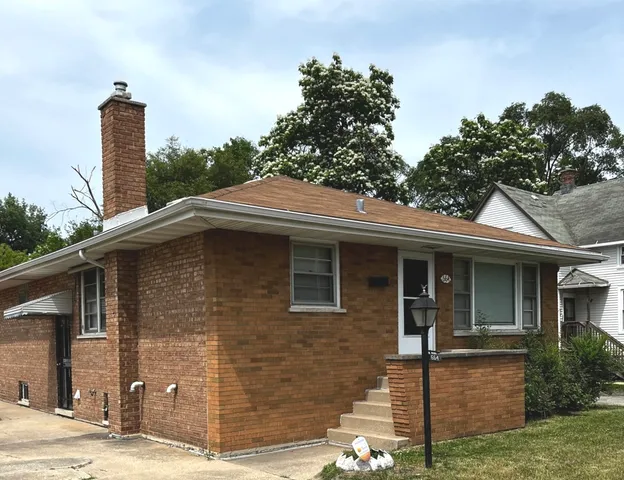 $146,000 | 664 East 142nd Street, Dolton, IL 60419