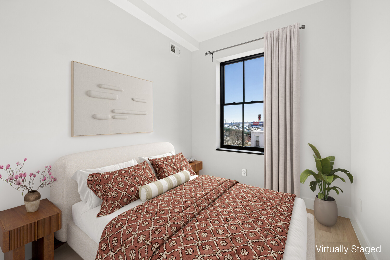 110 Luquer Street, Unit 3 Brooklyn, NY 11231 - Photo 10 of 16