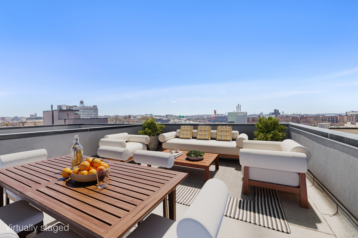 110 Luquer Street, Unit 3 Brooklyn, NY 11231 - Photo 13 of 16