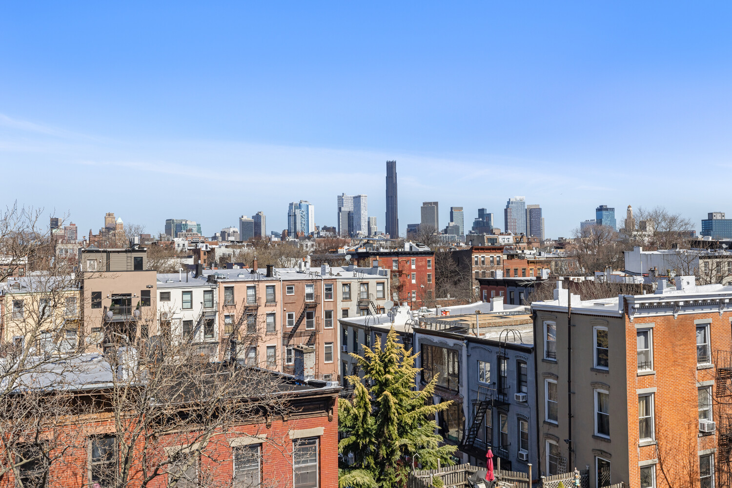 110 Luquer Street, Unit 3 Brooklyn, NY 11231 - Photo 14 of 16