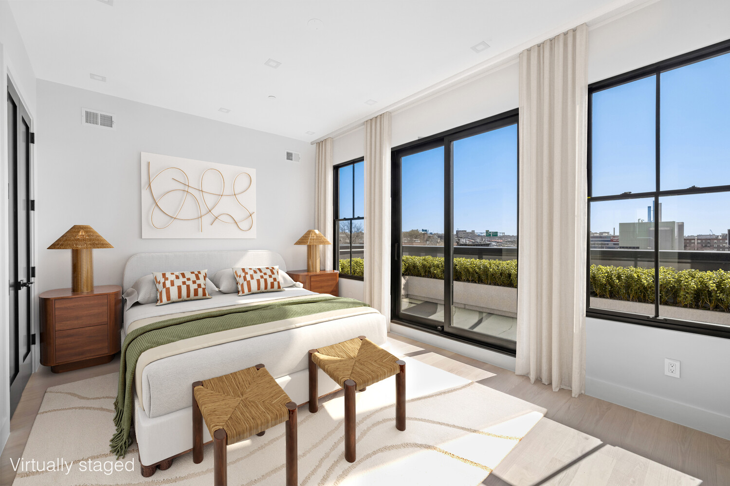 110 Luquer Street, Unit 3 Brooklyn, NY 11231 - Photo 5 of 16