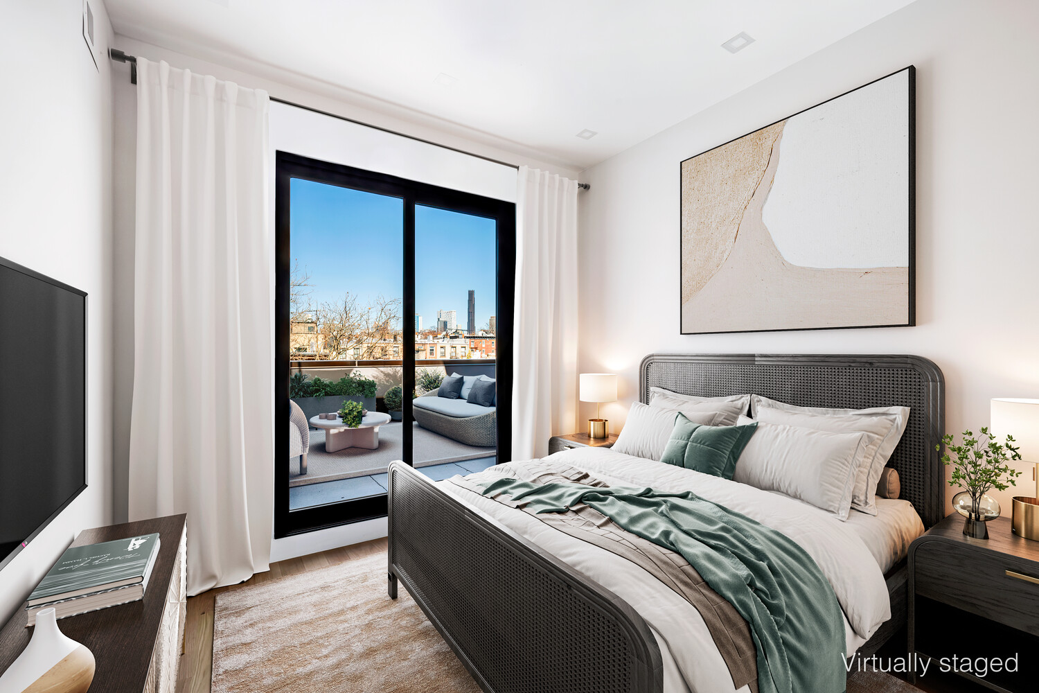 110 Luquer Street, Unit 3 Brooklyn, NY 11231 - Photo 8 of 16