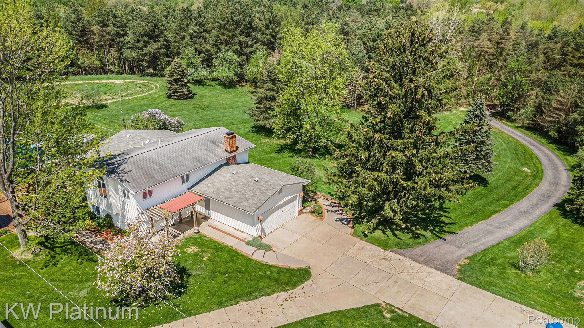 5875 McDowell Road Lapeer, MI 48446 - Photo 9 of 42 Gallery Image 9