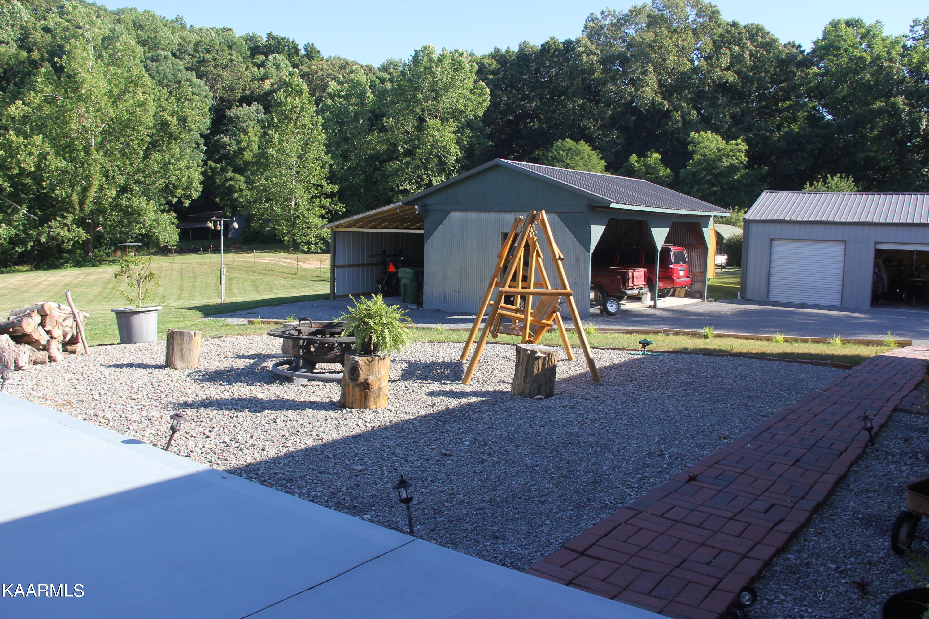 153 Martin Road Andersonville, TN 37705 - Photo 29 of 44 Great entertaining space