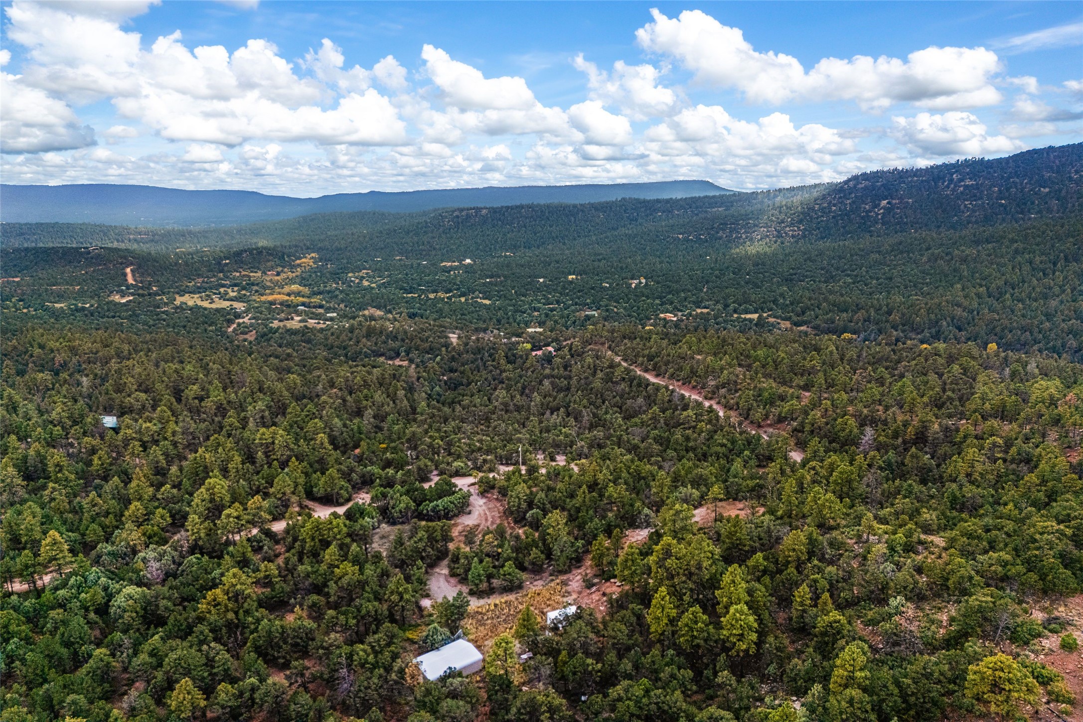 285 La Cueva Road Glorieta, NM 87535 - Photo 8 of 16