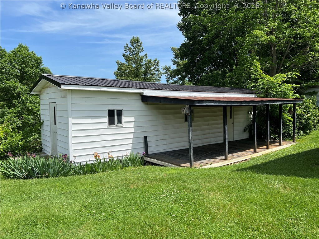 623 Midway Acres Drive Ripley, WV 25271 - Photo 35 of 40 Gallery Image 35