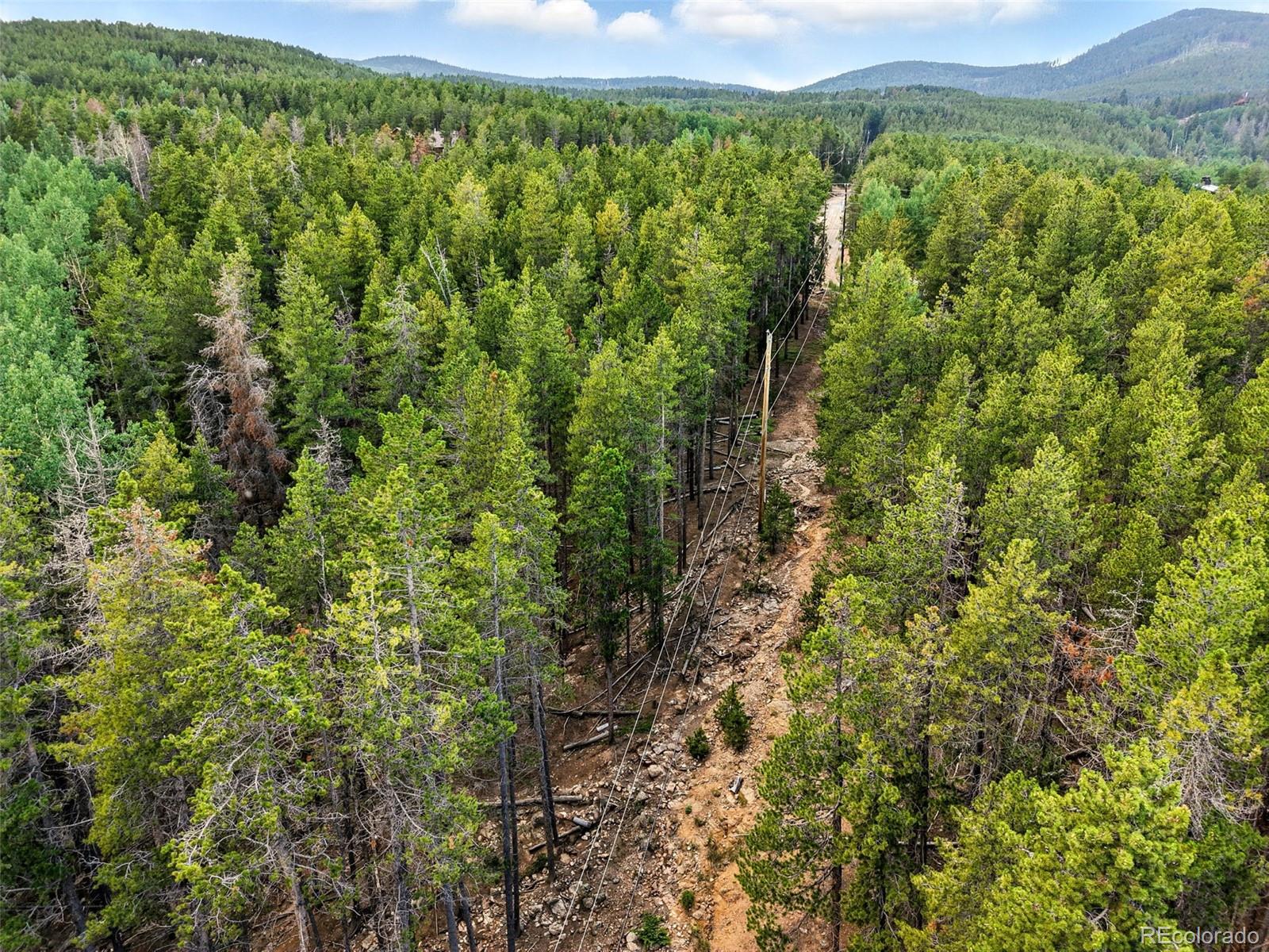 Aspen Way Evergreen, CO 80439 - Photo 15 of 24