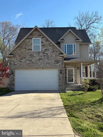 $529,500 | 252 Rimfire Way, Prince Frederick, MD 20678