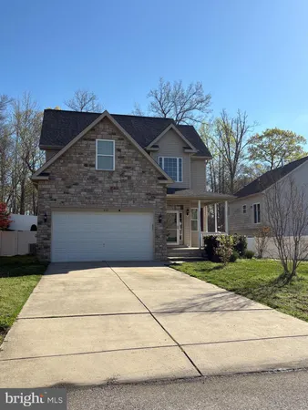 $529,500 | 252 Rimfire Way, Prince Frederick, MD 20678