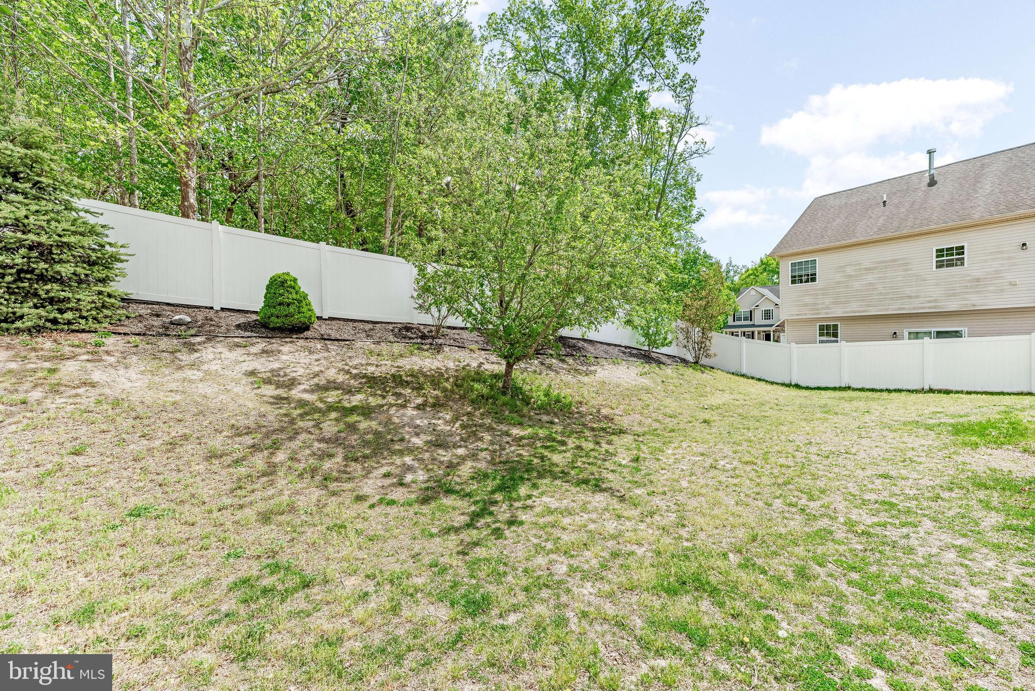252 Rimfire Way Prince Frederick, MD 20678 - Photo 34 of 35 a view of a outdoor space