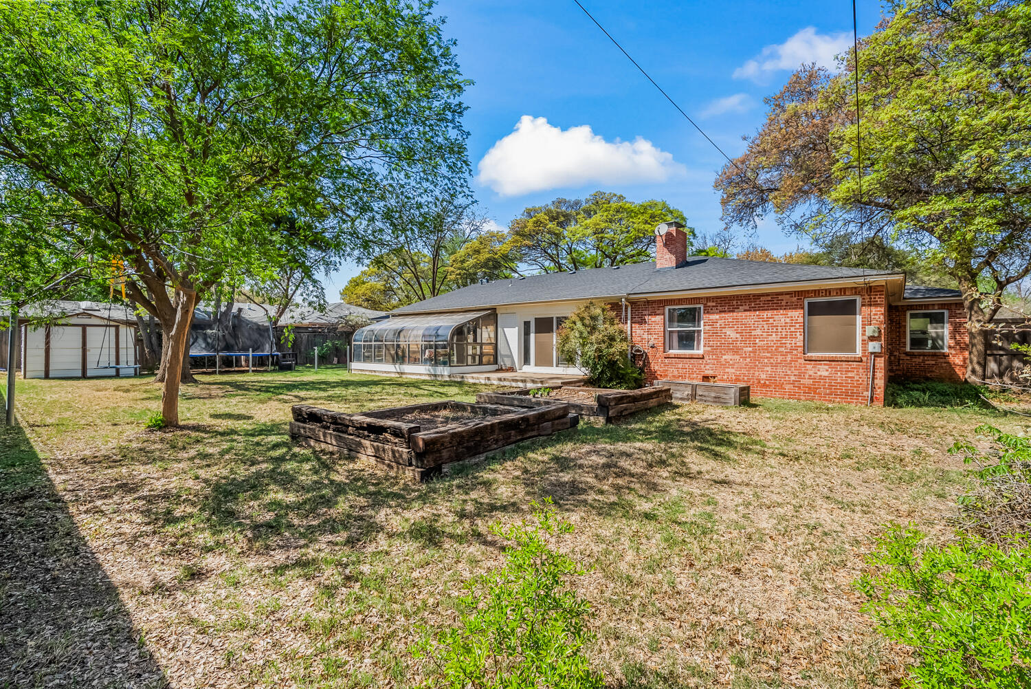 3303 24th Street Lubbock, TX 79410 - Photo 31 of 32 3303 24th St-32