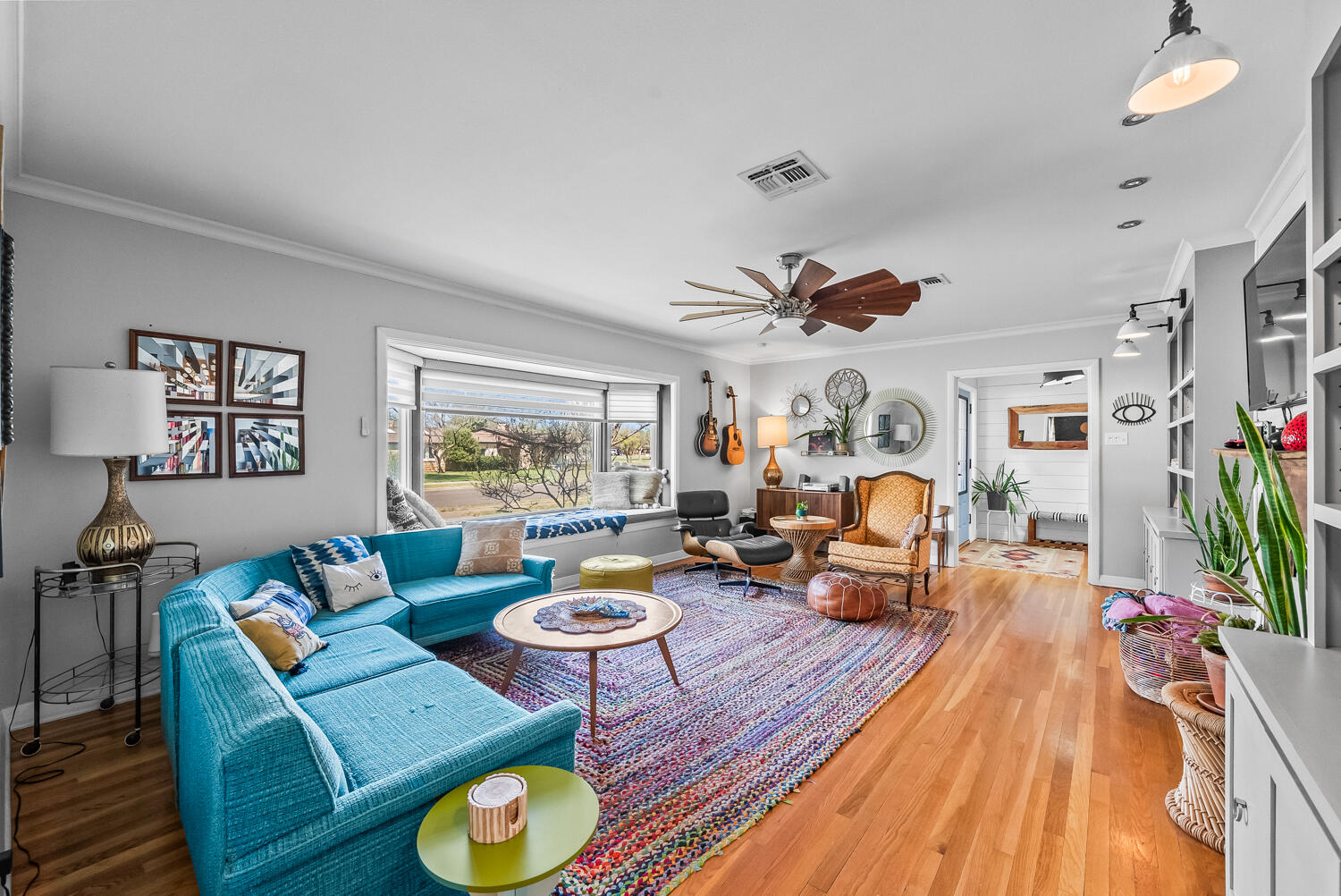 3303 24th Street Lubbock, TX 79410 - Photo 5 of 32 3303 24th St-20