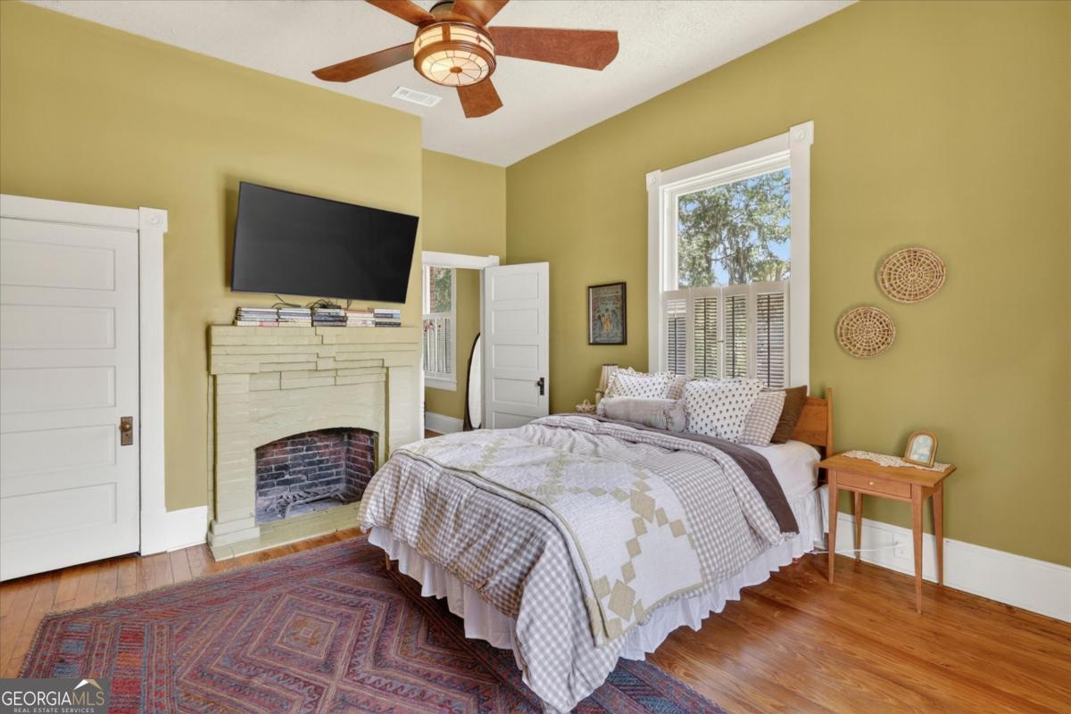 503 North Ash Street Springfield, GA 31329 - Photo 24 of 60