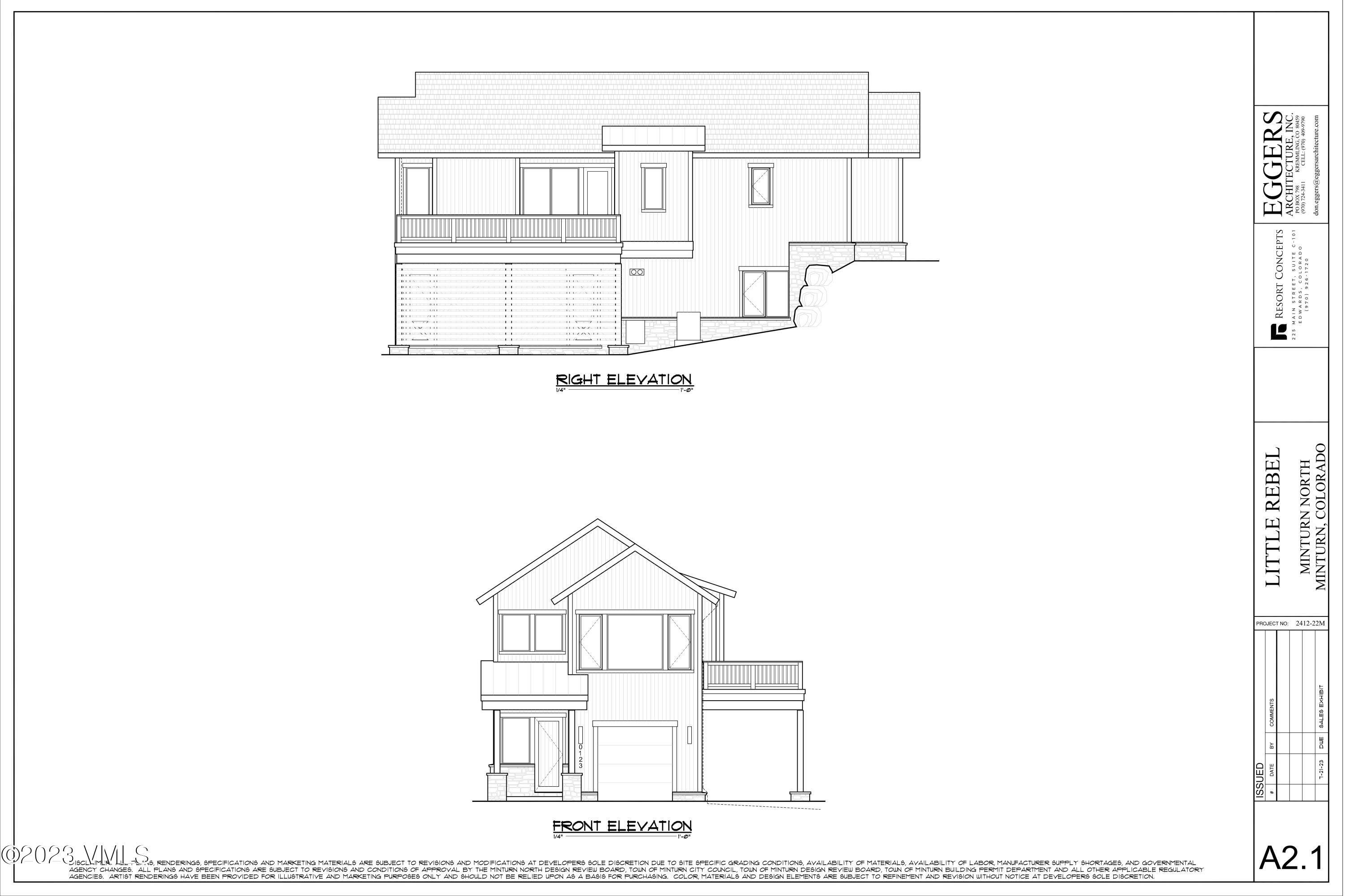 30 Silver Star Trail Minturn, CO 81645 - Photo 3 of 7 a picture of a bench in front of a house