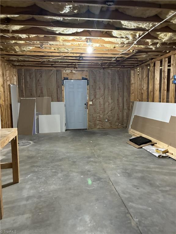 4108 Rock Hill Road Pfafftown, NC 27040 - Photo 37 of 38