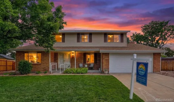 $699,900 | 9245 West 83rd Place, Arvada, CO 80005