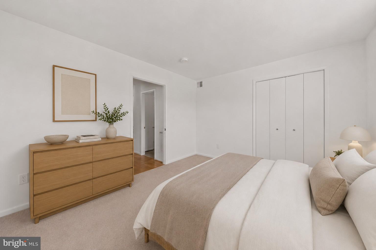 630 11th Street Northeast, Unit 302 Washington, DC 20002 - Photo 8 of 18 Virtually Staged