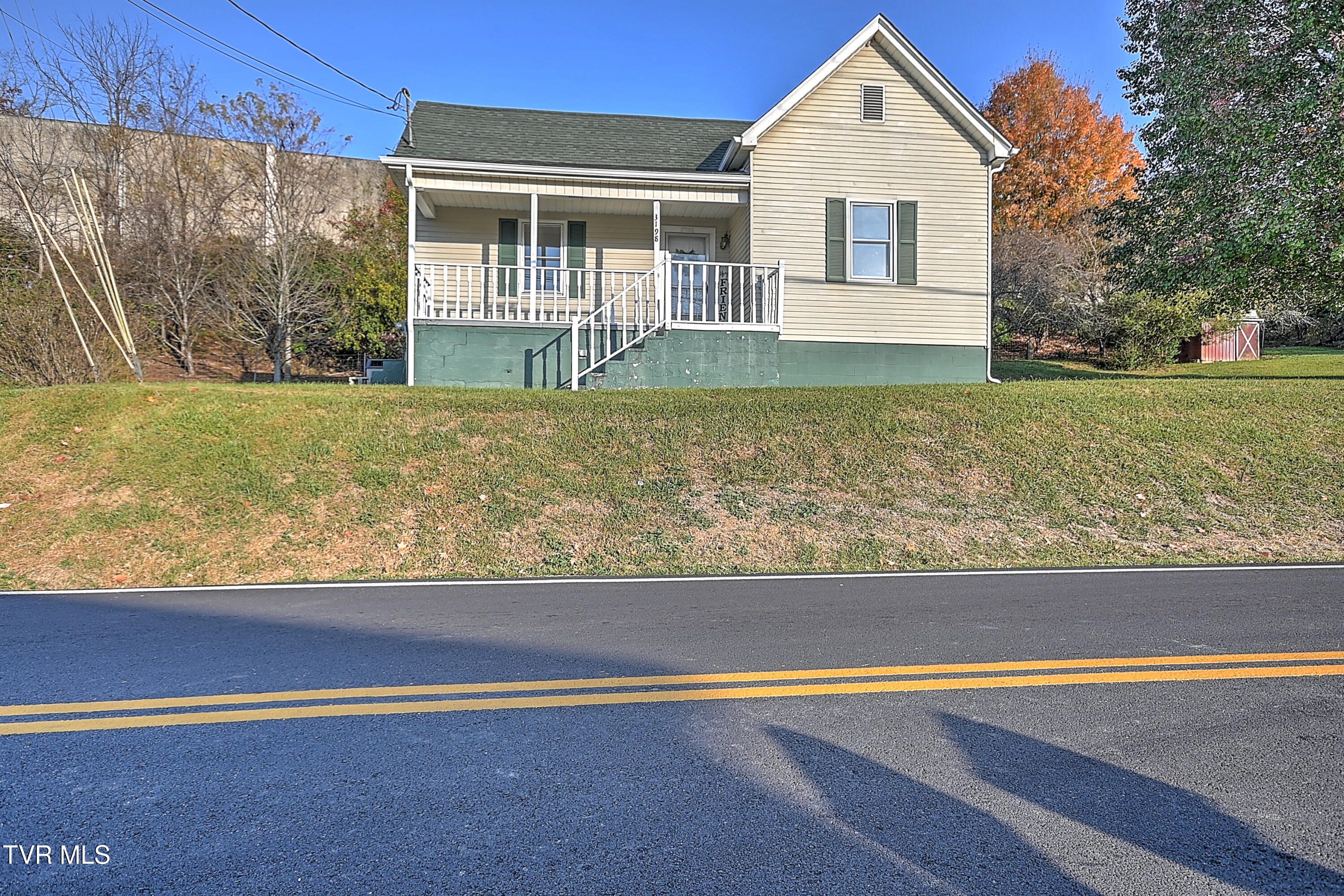 3198 Island Road Bristol, VA 24201 - Photo 35 of 35 3198 Island KB-2