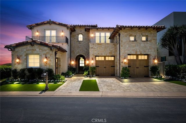 $11,100,000 | 41 Beach View Avenue, Dana Point, CA 92629