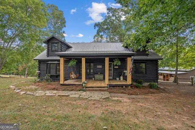 $499,900 | 915 Pea Ridge Road, Franklin, GA 30217