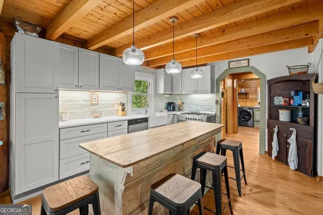 $499,900 | 915 Pea Ridge Road, Franklin, GA 30217