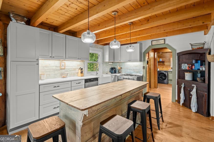 915 Pea Ridge Road Franklin, GA 30217 - Photo 11 of 46