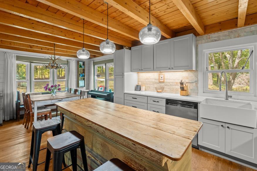 915 Pea Ridge Road Franklin, GA 30217 - Photo 12 of 46