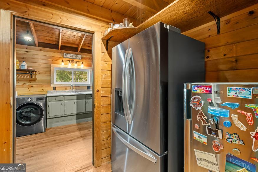 915 Pea Ridge Road Franklin, GA 30217 - Photo 14 of 46